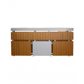 Collins 115183 SO Amati Reception Desk