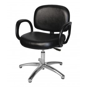 Collins QSE 1630 Kiva Spring-Control Shampoo Chair