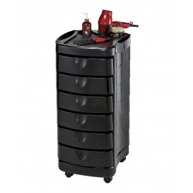 Pibbs 2000 Zorro Utility Cart