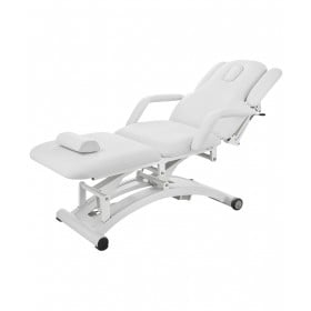 2241C Harmon Electric Facial & Massage Bed