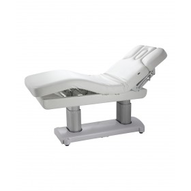 2249 Ocili Electric Multi Purpose Facial & Massage Bed