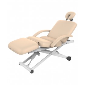 2274B Electric 4 Section Multi Purpose Massage Table