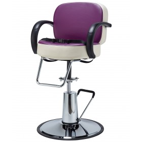 Pibbs 3670 Messina Kid's Styling Chair