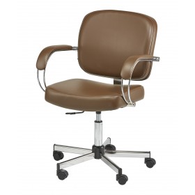 Pibbs 3992 Latina Desk Chair