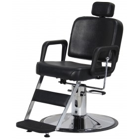 Pibbs 4391 Prince Barber Chair