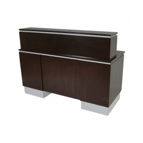 Collins QSE 4417-60 Neo Gamma Reception Desk