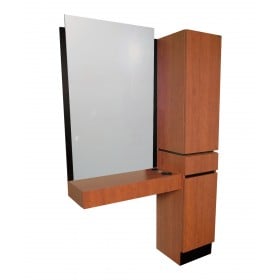 Collins QSE 467-48 Reve Tower Styling Station