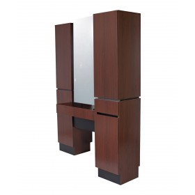Collins QSE 471-63 Reve Tower Styling Island