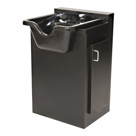 5100 Shampoo Bowl & Cabinet