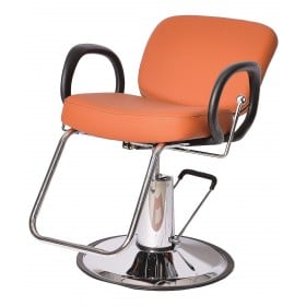 Pibbs 5446 Loop All Purpose Chair