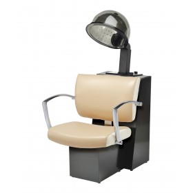 Pibbs 5869 Rosa Dryer Chair