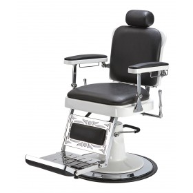 Pibbs 663 Master Barber Chair