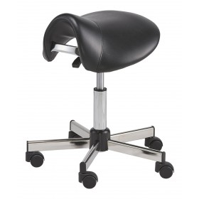 Pibbs 678 Mid Pony Technician Stool