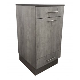 Collins 6814-20 LaCarte Styling Cabinet w/ Tool Panel