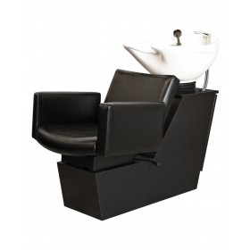 Collins 69BWS Cigno Backwash Shuttle