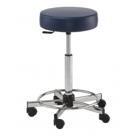 Pibbs 726 Round Seat Stool