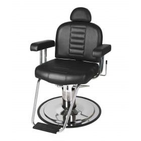 Collins 8060 Charger Mid-Size Barber Chair