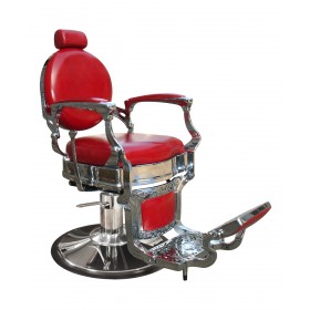 Collins 8088 Princeton Barber Chair