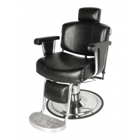 Collins 9015 Continental IV Barber Chair