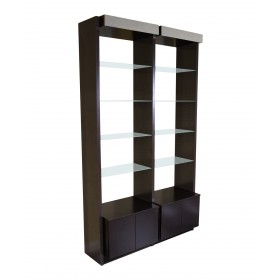 Collins 932 Amati Retail Display Unit