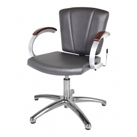 Collins 9731L Vanelle Lever-Control Shampoo Chair