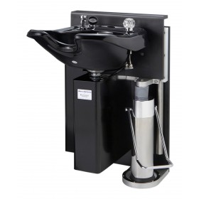 Adjust-A-Sink K100 Hydraulic Shampoo Unit