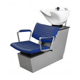 Collins 78BWS Aluma Backwash Shuttle