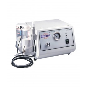 Athena Microdermabrasion Machine