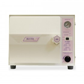 J&A Xpressclave Autoclave Sterilizer