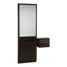 Belvedere KA126 / KA193 Kalli Mirror & Wall Vanity