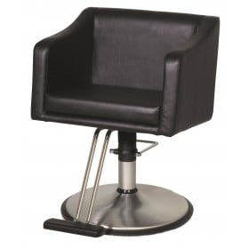 Belvedere LK12 Look Styling Chair