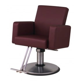Belvedere PH11A Plush All Purpose Chair