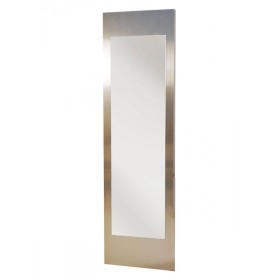 Belvedere Q00635 Grand Luxor Mirror & Frame