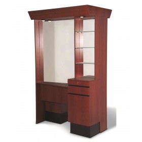 Belvedere DL127TF Darlington Tower Vanity