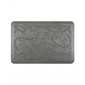 3' X 2' Rectangular Smart Step Designer Salon Mat 3/4"