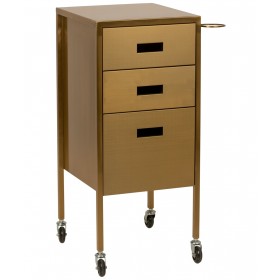 Electra Metallic Styling Trolley