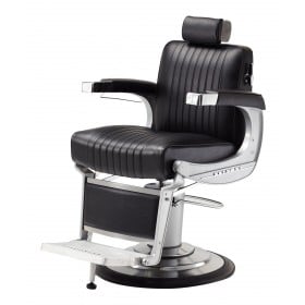 Takara Belmont BB-225 Elegance Barber Chair