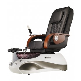 J&A Empress SE Pedicure Spa w/ Resin Bowl