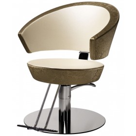 Salon Ambience SH-310 Flute Styling Chair