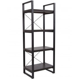 Bryson Salon Retail Display Unit