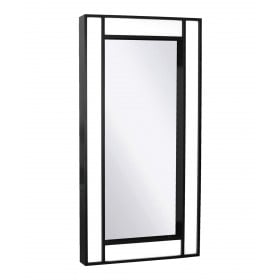 Collins 6672 Lox Wall-Mounted Mirror w/ LED Lights