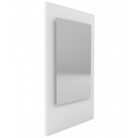 Collins M05 48" Rectangular Salon Mirror