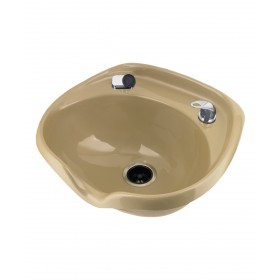 Marble Products #2000 Marble Shampoo Bowl