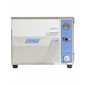 J&A Xpressclave Autoclave Sterilizer w/ Drying Option