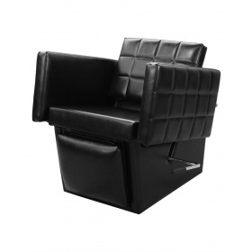 Collins 68ES Nouveau Electric 59 Shampoo Chair with Kick Out Leg Rest