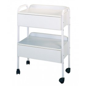 Daniel White Utility Cart