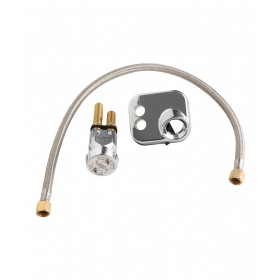 Standard Vacuum Breaker Kit