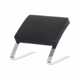 Deluxe Footrest Ottoman for Backwash