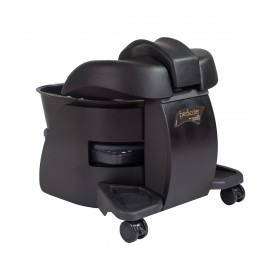 Continuum Pedicute Portable Pedi Spa