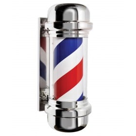 Pibbs 148 Original Barber Pole